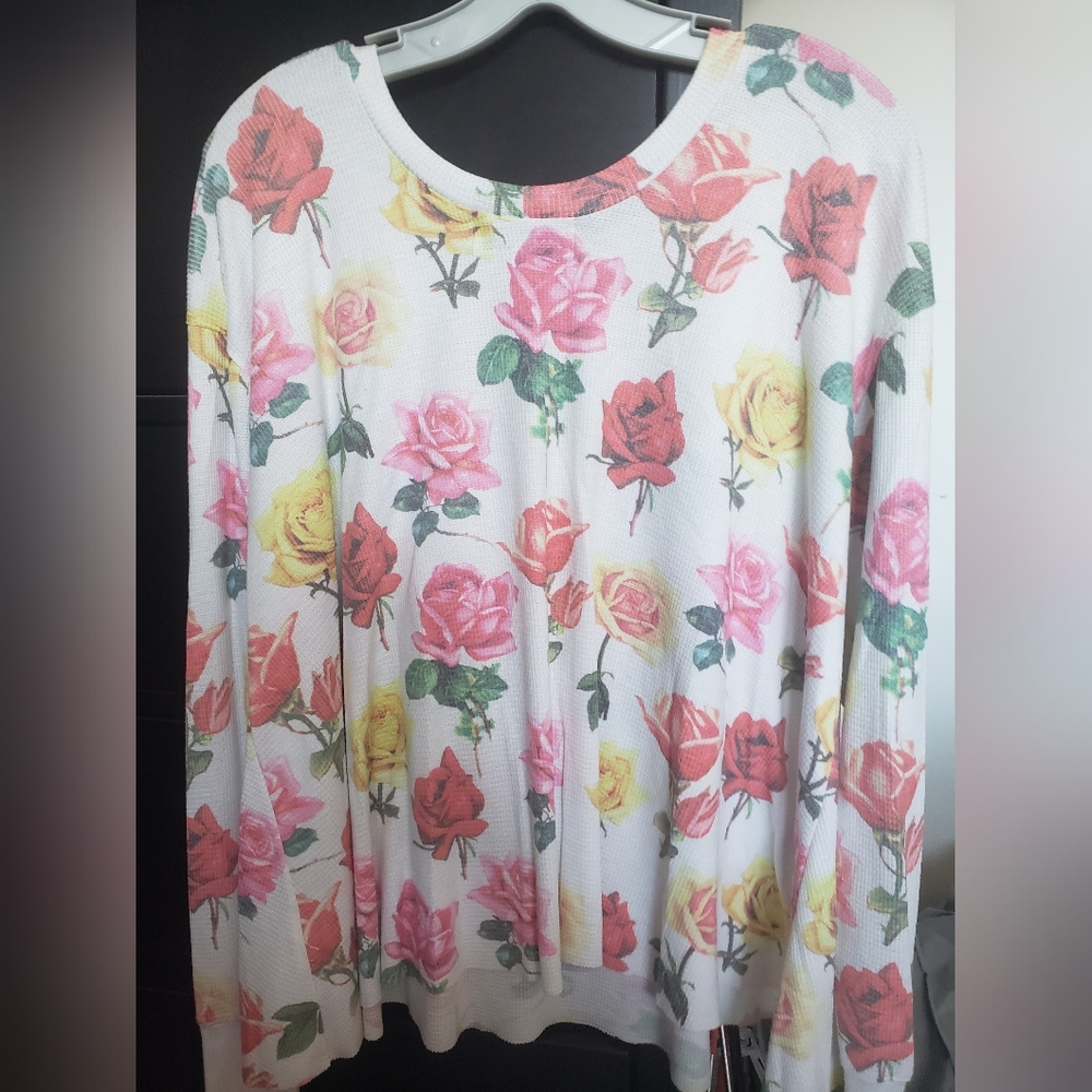 Wildfox Women's Top